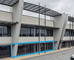 Factory, Warehouse & Industrial commercial property leased at 1B/34 Finance Place Malaga WA 6090