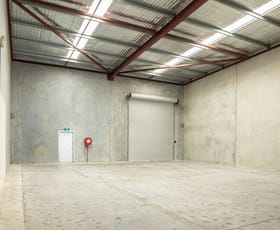 Factory, Warehouse & Industrial commercial property leased at 1B/34 Finance Place Malaga WA 6090