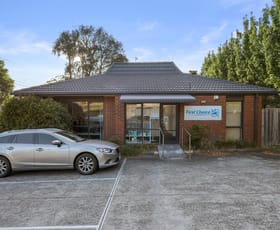 Offices commercial property leased at 537 Springvale Road Vermont South VIC 3133