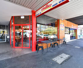 Shop & Retail commercial property leased at 190 Waldron Road Chester Hill NSW 2162