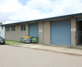 Factory, Warehouse & Industrial commercial property for lease at 2/20 Yeatman Street Hyde Park QLD 4812