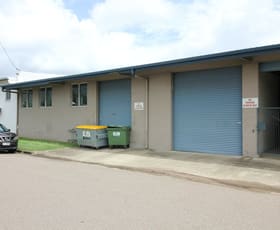 Factory, Warehouse & Industrial commercial property leased at 2/20 Yeatman Street Hyde Park QLD 4812