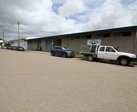 Factory, Warehouse & Industrial commercial property for lease at 2/20 Yeatman Street Hyde Park QLD 4812