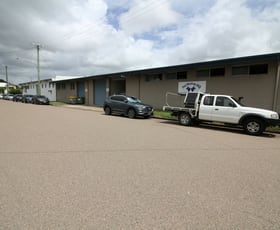 Factory, Warehouse & Industrial commercial property leased at 2/20 Yeatman Street Hyde Park QLD 4812