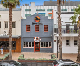 Hotel, Motel, Pub & Leisure commercial property leased at 48 Moorabool Street Geelong VIC 3220
