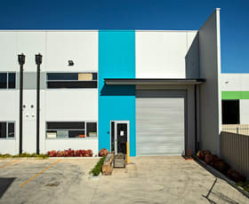 Factory, Warehouse & Industrial commercial property leased at 22 Islington Court Dudley Park SA 5008