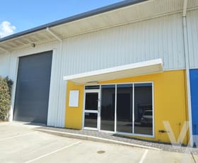 Factory, Warehouse & Industrial commercial property leased at 2/30 Shipley Drive Rutherford NSW 2320