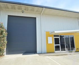 Factory, Warehouse & Industrial commercial property leased at 2/30 Shipley Drive Rutherford NSW 2320