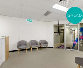 Offices commercial property leased at Suite 303/13 Spring Street Chatswood NSW 2067