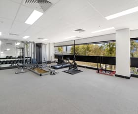 Offices commercial property leased at Suite 303/13 Spring Street Chatswood NSW 2067