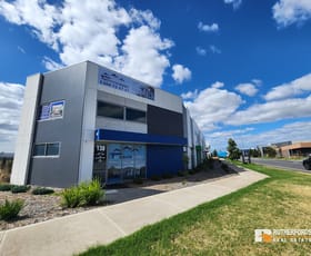 Offices commercial property leased at 138 Gateway Boulevard Epping VIC 3076