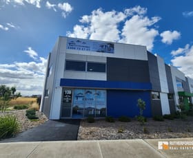 Offices commercial property leased at 138 Gateway Boulevard Epping VIC 3076