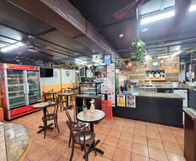 Shop & Retail commercial property leased at Shop 1/42 Wattle Street Ultimo NSW 2007