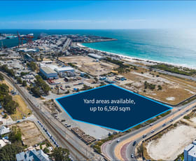 Development / Land commercial property leased at Area 1/54 & 85 Bracks Street North Fremantle WA 6159