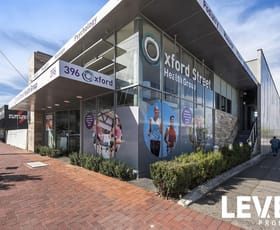 Medical / Consulting commercial property leased at 396 Oxford Street Mount Hawthorn WA 6016