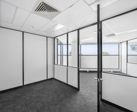 Offices commercial property leased at Suite 1.18/202 Jells Road Wheelers Hill VIC 3150