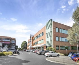 Offices commercial property leased at Suite 1.18/202 Jells Road Wheelers Hill VIC 3150