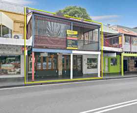 Shop & Retail commercial property leased at 27 Glebe Point Rd Glebe NSW 2037