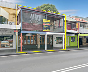 Shop & Retail commercial property leased at 27 Glebe Point Rd Glebe NSW 2037