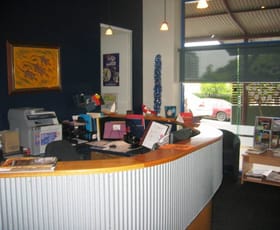 Offices commercial property leased at Lower Ground/557 Gregory Terrace Bowen Hills QLD 4006