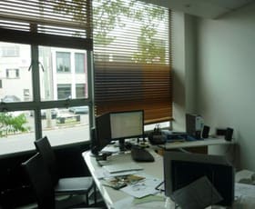 Offices commercial property leased at 92 Commercial Road Newstead QLD 4006