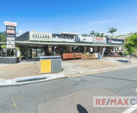 Offices commercial property for lease at 191 Sir Fred Schonell Drive St Lucia QLD 4067