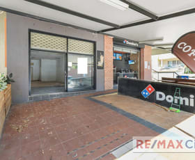 Shop & Retail commercial property for lease at 191 Sir Fred Schonell Drive St Lucia QLD 4067