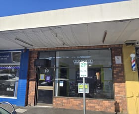 Shop & Retail commercial property for lease at 19 Ian Street Noble Park VIC 3174