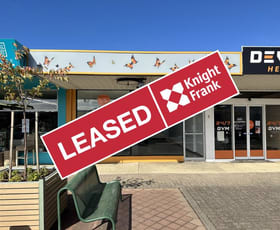 Shop & Retail commercial property leased at 146B William Street Devonport TAS 7310