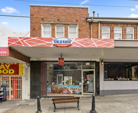 Medical / Consulting commercial property leased at 50 Perouse Road Randwick NSW 2031