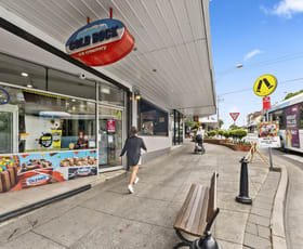 Showrooms / Bulky Goods commercial property leased at 50 Perouse Road Randwick NSW 2031