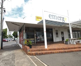 Shop & Retail commercial property leased at 1/126 Margaret Street Toowoomba QLD 4350