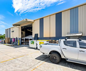 Factory, Warehouse & Industrial commercial property leased at 227-247 Fleming Road Hemmant QLD 4174