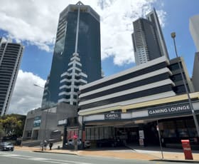 Offices commercial property leased at Suite 27/46 Cavill Avenue Surfers Paradise QLD 4217