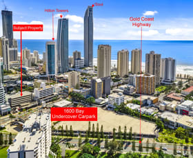 Offices commercial property leased at Suite 27/46 Cavill Avenue Surfers Paradise QLD 4217