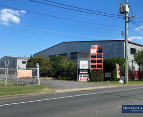 Other commercial property leased at 143 St Vincents Road Virginia QLD 4014