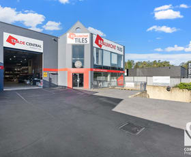 Showrooms / Bulky Goods commercial property for lease at Padstow NSW 2211