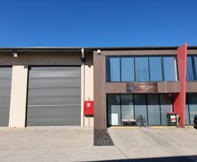 Factory, Warehouse & Industrial commercial property leased at Penrith NSW 2750