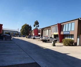 Factory, Warehouse & Industrial commercial property leased at Penrith NSW 2750