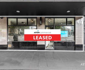 Offices commercial property leased at Shop 1/16 Spencer Street Melbourne VIC 3000