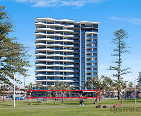 Offices commercial property leased at 3/76 Musgrave Street Coolangatta QLD 4225