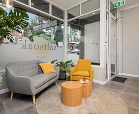 Offices commercial property for lease at 337 Darling Street Balmain NSW 2041