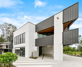 Factory, Warehouse & Industrial commercial property leased at 3/62 Curzon Street Tennyson QLD 4105
