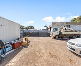 Factory, Warehouse & Industrial commercial property for lease at 58 Cormack Road Wingfield SA 5013
