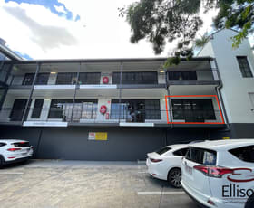 Offices commercial property leased at 8/6 Vanessa Boulevard Springwood QLD 4127
