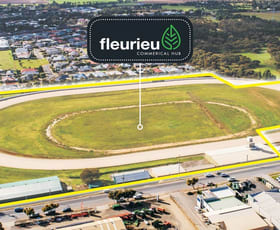Factory, Warehouse & Industrial commercial property for lease at Fleurieu Commercial Hub/34-52 Milnes Road Strathalbyn SA 5255