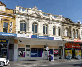 Offices commercial property leased at Level 1/199-201 Barkly Street Footscray VIC 3011