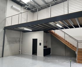 Showrooms / Bulky Goods commercial property leased at 17/27 Graystone Court Epping VIC 3076