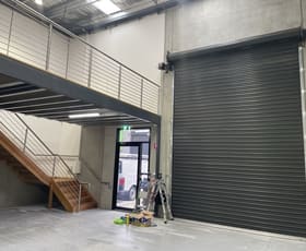 Factory, Warehouse & Industrial commercial property for lease at 17/27 Graystone Court Epping VIC 3076