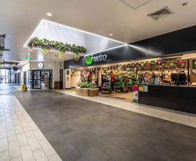 Shop & Retail commercial property for lease at Ridgecrop Drive Castle Hill NSW 2154